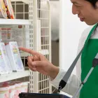 当社を知る